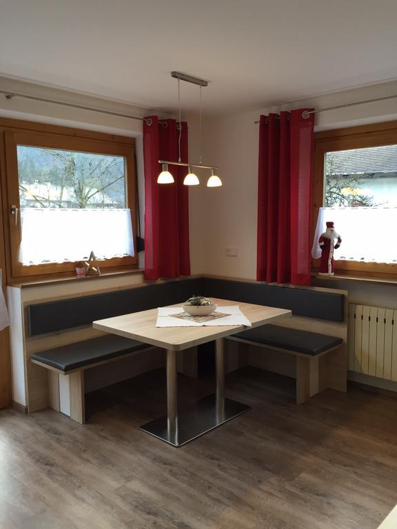 Ferienwohnungen Bailom Bach  Værelse billede